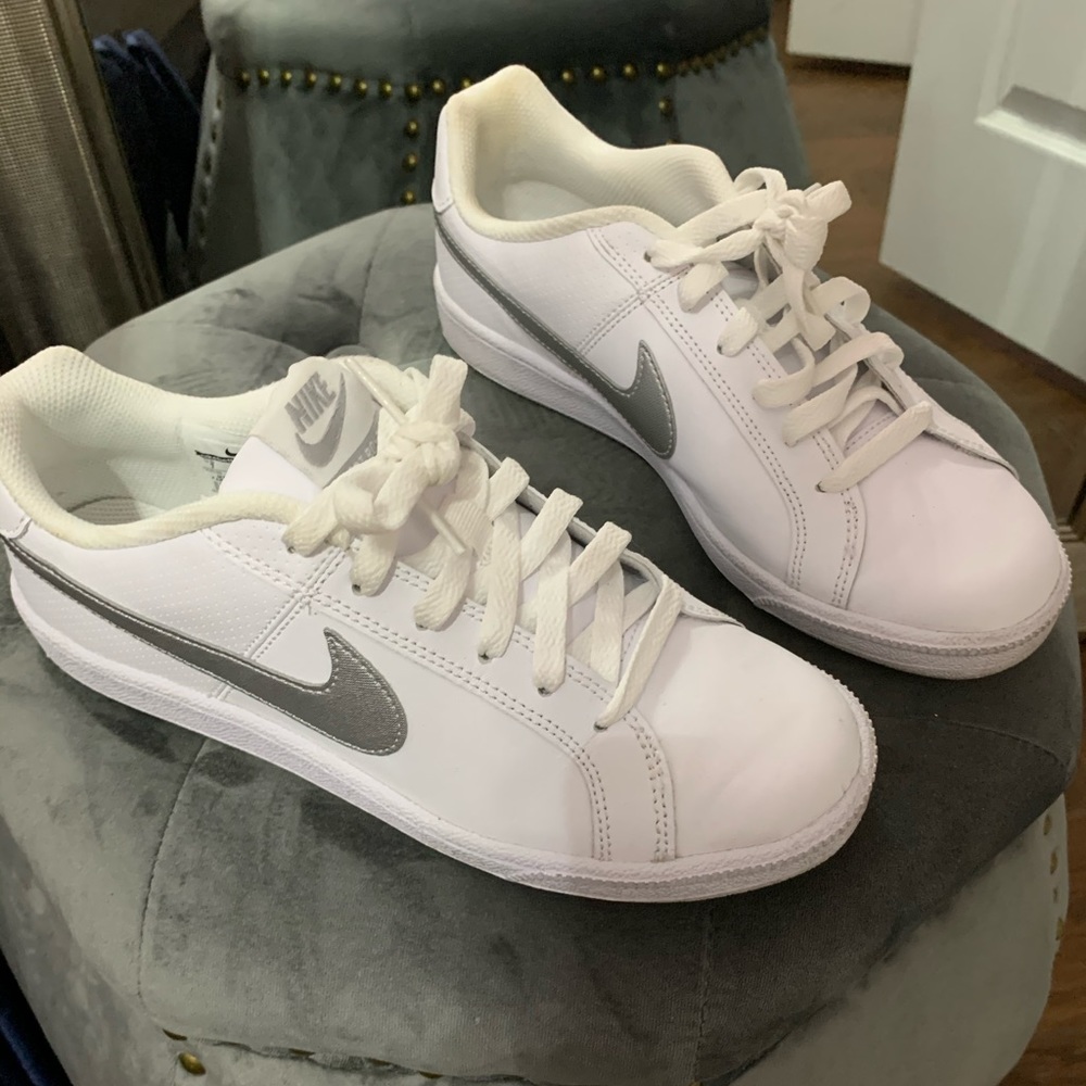 Nike sneakers